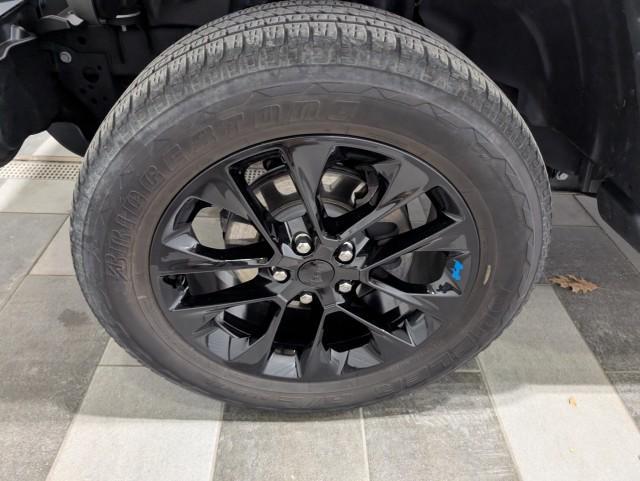 used 2022 Jeep Wrangler Unlimited 4xe car, priced at $31,498