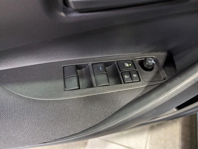 used 2025 Toyota Corolla car, priced at $21,498