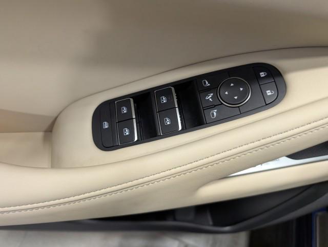 used 2025 INFINITI QX60 car, priced at $47,998