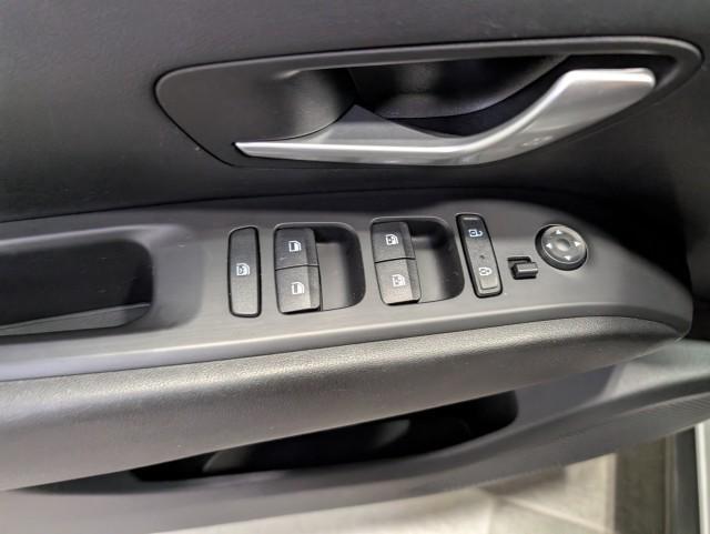 used 2024 Hyundai Tucson car, priced at $23,498