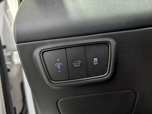 used 2024 Hyundai Tucson car, priced at $23,498