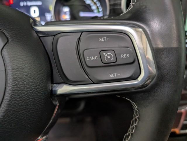 used 2023 Jeep Wrangler 4xe car, priced at $31,498