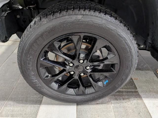 used 2023 Jeep Wrangler 4xe car, priced at $31,498