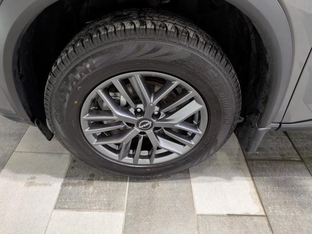 used 2023 Nissan Rogue car, priced at $21,498