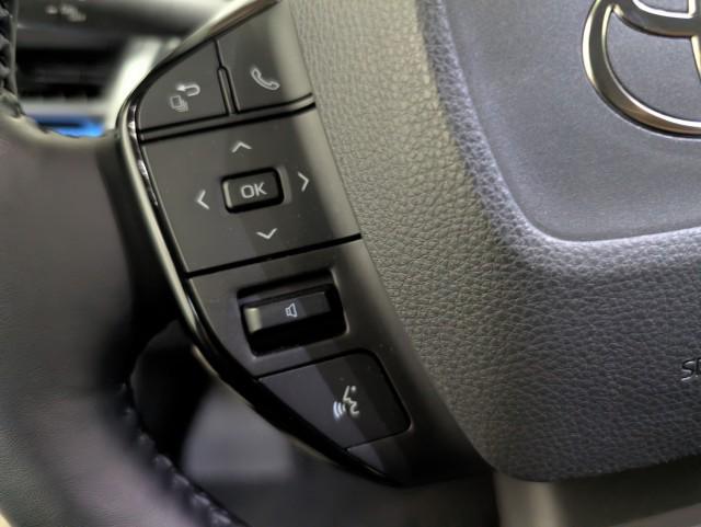 used 2025 Toyota Prius car, priced at $28,498