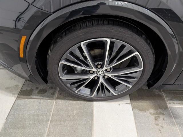 used 2025 Toyota Prius car, priced at $28,498