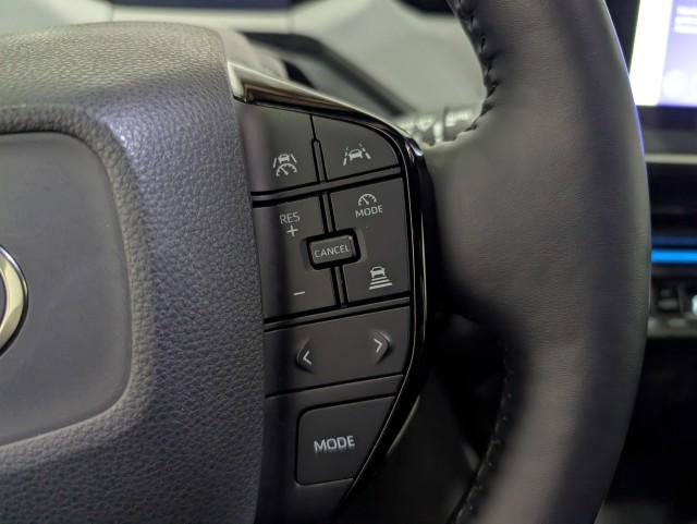 used 2025 Toyota Prius car, priced at $28,498