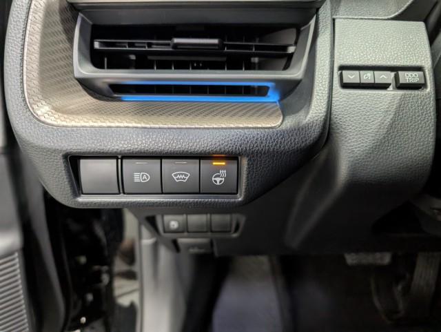 used 2025 Toyota Prius car, priced at $28,498