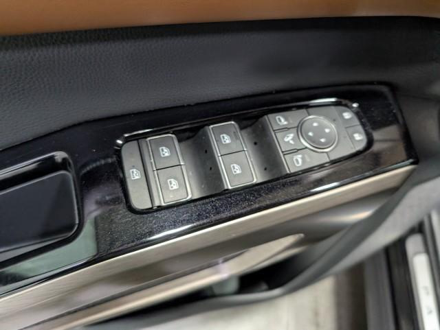 used 2025 Nissan Pathfinder car, priced at $41,498