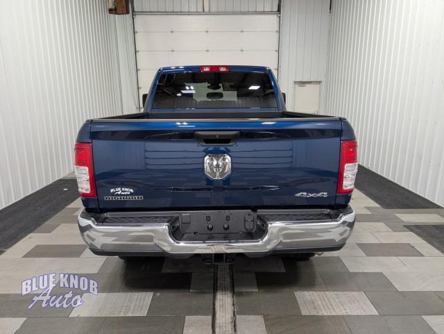 used 2024 Ram 2500 car, priced at $41,498