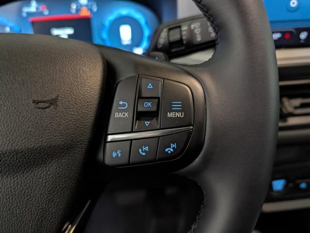 used 2025 Ford Bronco Sport car, priced at $32,498