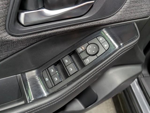 used 2023 Nissan Rogue car, priced at $22,998