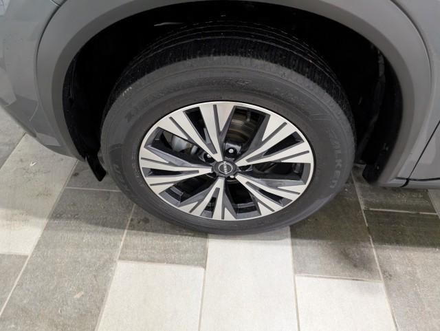 used 2023 Nissan Rogue car, priced at $22,998