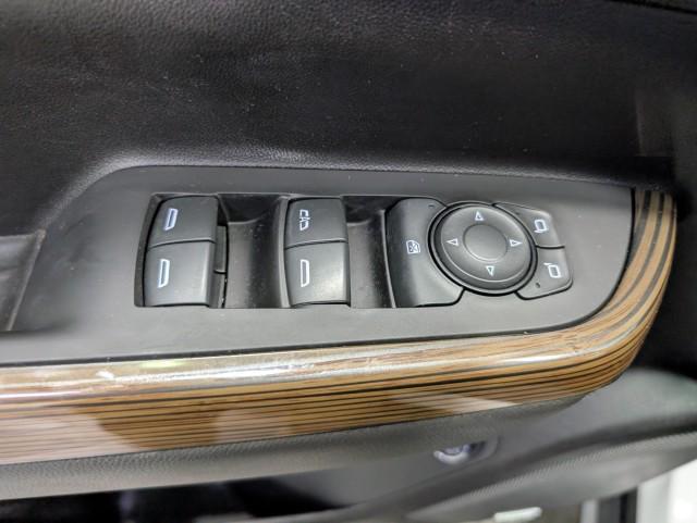 used 2023 GMC Acadia car, priced at $29,498