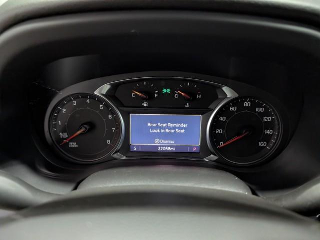 used 2023 GMC Acadia car, priced at $29,498