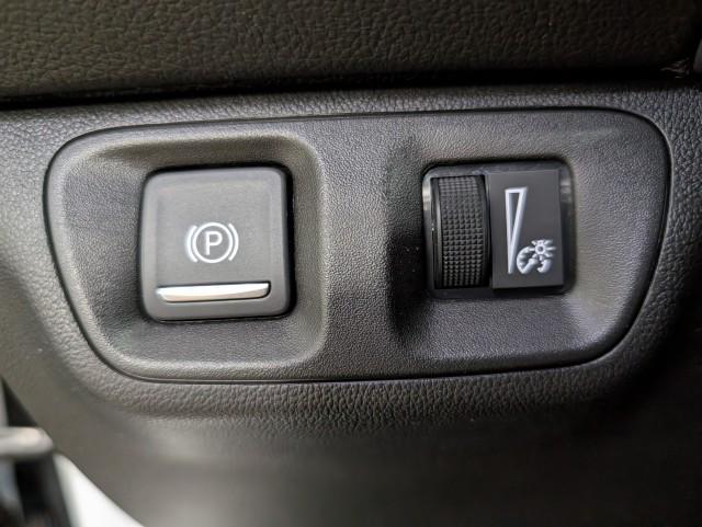 used 2023 GMC Acadia car, priced at $29,498