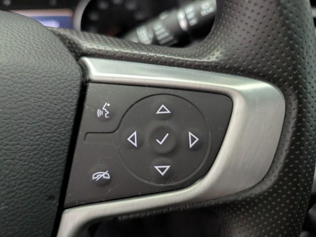 used 2023 GMC Acadia car, priced at $29,498