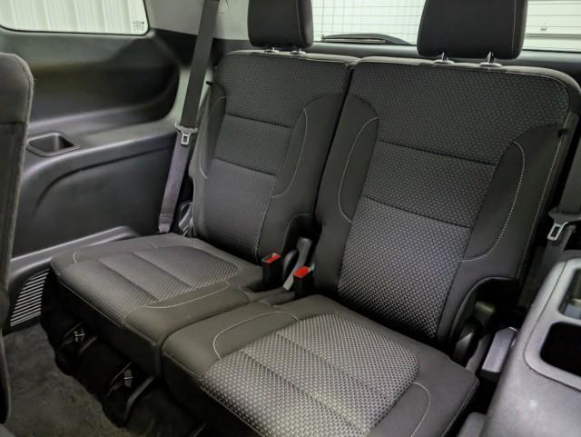 used 2023 GMC Acadia car, priced at $29,498