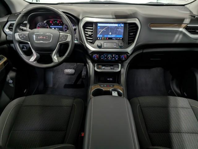 used 2023 GMC Acadia car, priced at $29,498
