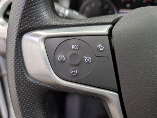 used 2023 GMC Acadia car, priced at $29,498