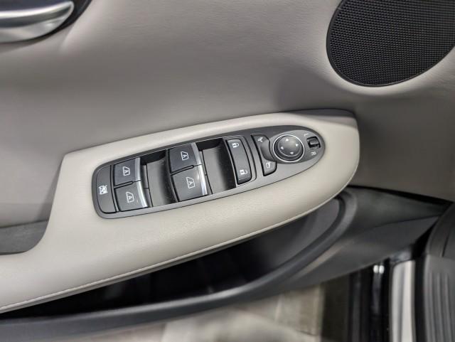 used 2023 INFINITI QX50 car, priced at $30,998