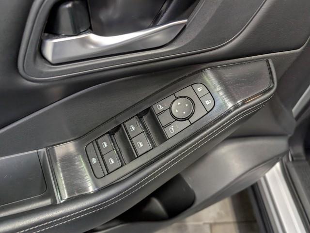 used 2025 Nissan Rogue car, priced at $23,498
