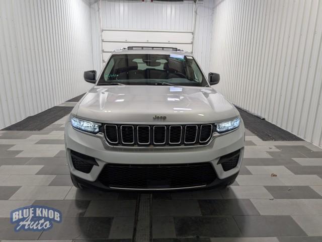 used 2023 Jeep Grand Cherokee car, priced at $29,998