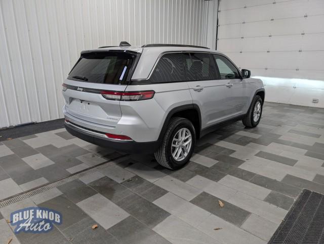 used 2023 Jeep Grand Cherokee car, priced at $29,998