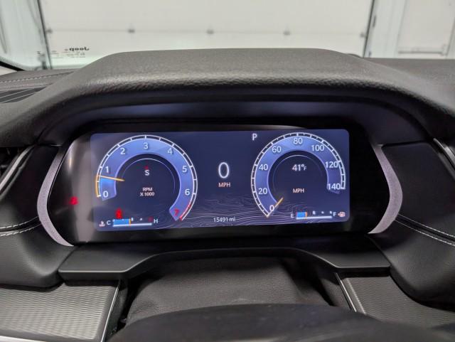 used 2023 Jeep Grand Cherokee car, priced at $29,998