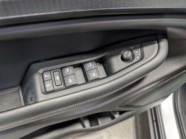 used 2023 Jeep Grand Cherokee car, priced at $29,998