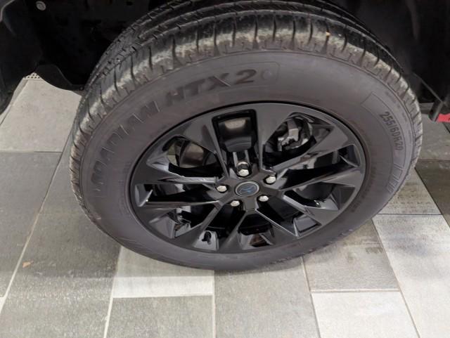 used 2025 Jeep Wrangler 4xe car, priced at $34,498