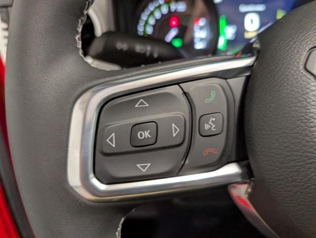 used 2025 Jeep Wrangler 4xe car, priced at $34,498