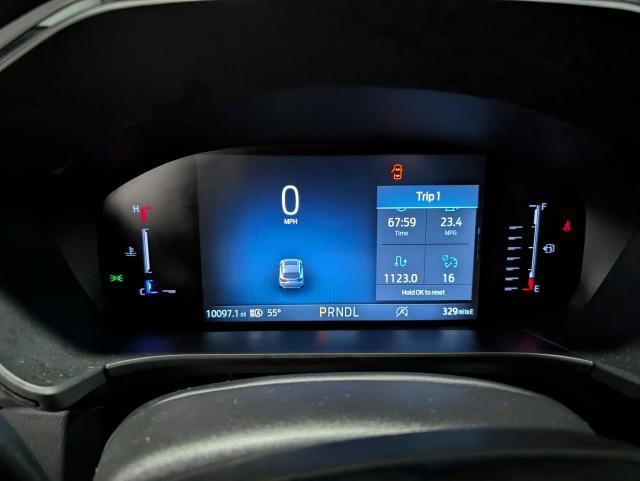 used 2024 Ford Escape car, priced at $26,998