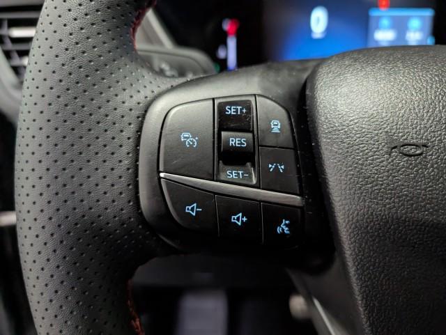 used 2024 Ford Escape car, priced at $26,998