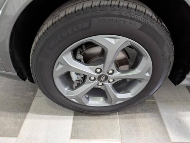 used 2024 Ford Escape car, priced at $26,998