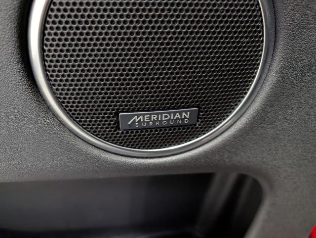 used 2023 Land Rover Discovery Sport car, priced at $29,998