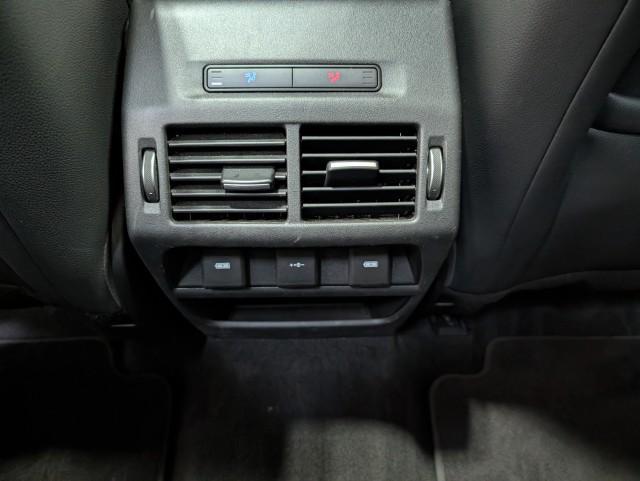 used 2023 Land Rover Discovery Sport car, priced at $29,998