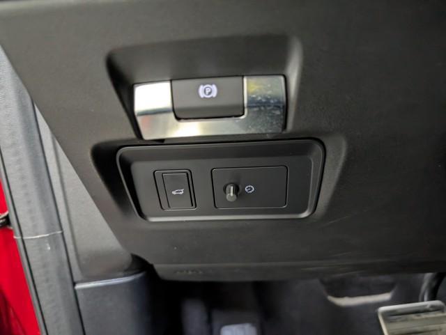 used 2023 Land Rover Discovery Sport car, priced at $29,998