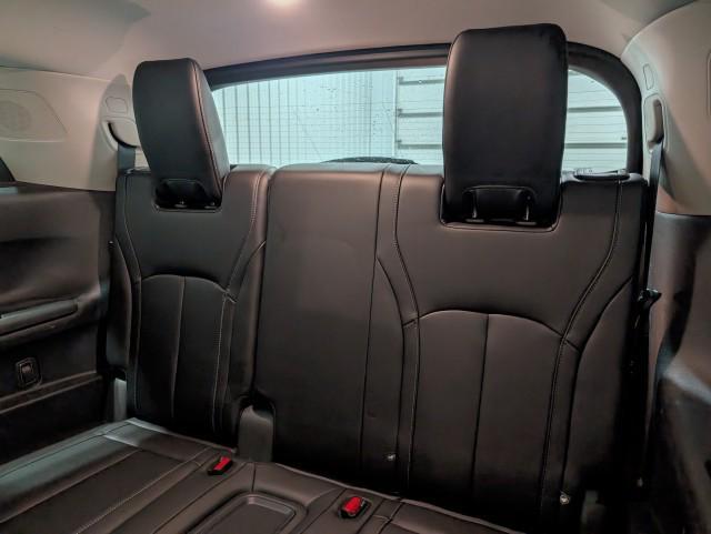 used 2023 INFINITI QX60 car, priced at $36,998