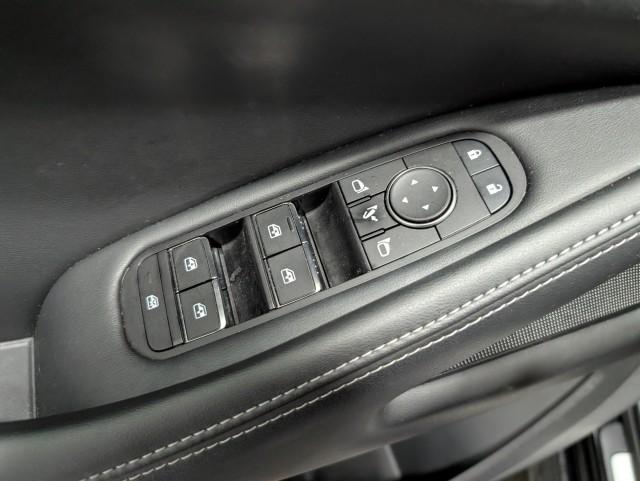 used 2023 INFINITI QX60 car, priced at $36,998