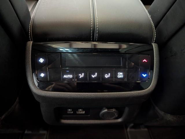 used 2023 INFINITI QX60 car, priced at $36,998