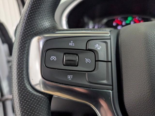 used 2024 Chevrolet Blazer car, priced at $26,998