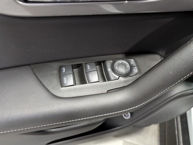 used 2024 Chevrolet Blazer car, priced at $26,998