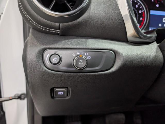 used 2024 Chevrolet Blazer car, priced at $26,998