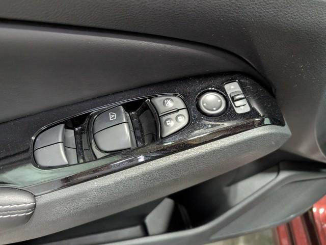 used 2024 Nissan Altima car, priced at $26,998