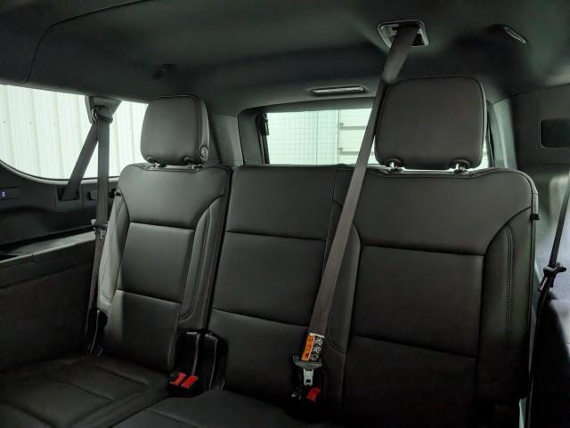 used 2025 Chevrolet Suburban car, priced at $68,468