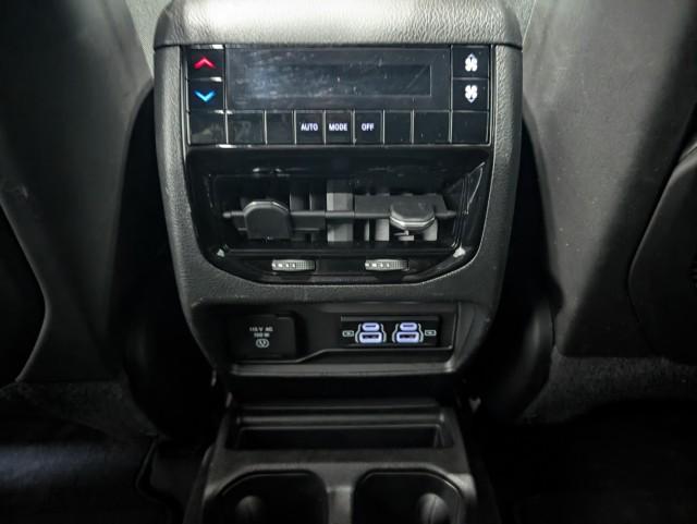 used 2023 Jeep Grand Cherokee L car, priced at $34,998