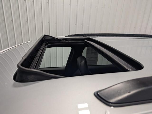 used 2023 Jeep Grand Cherokee L car, priced at $34,998