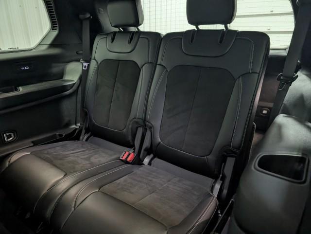 used 2023 Jeep Grand Cherokee L car, priced at $34,998