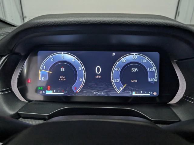 used 2023 Jeep Grand Cherokee L car, priced at $34,998